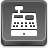 Cash Register Icon 48x48 png